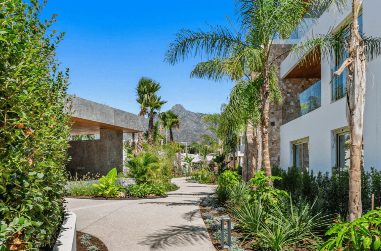 
                                                Vente
                                                 Penthouse Duplex à Benalús