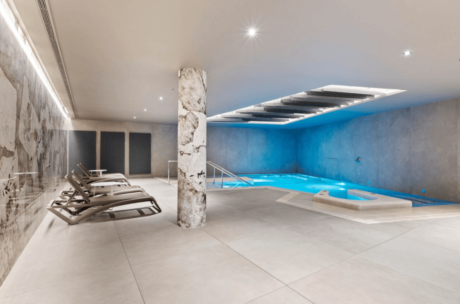 
                                                Vente
                                                 Penthouse Duplex à Benalús