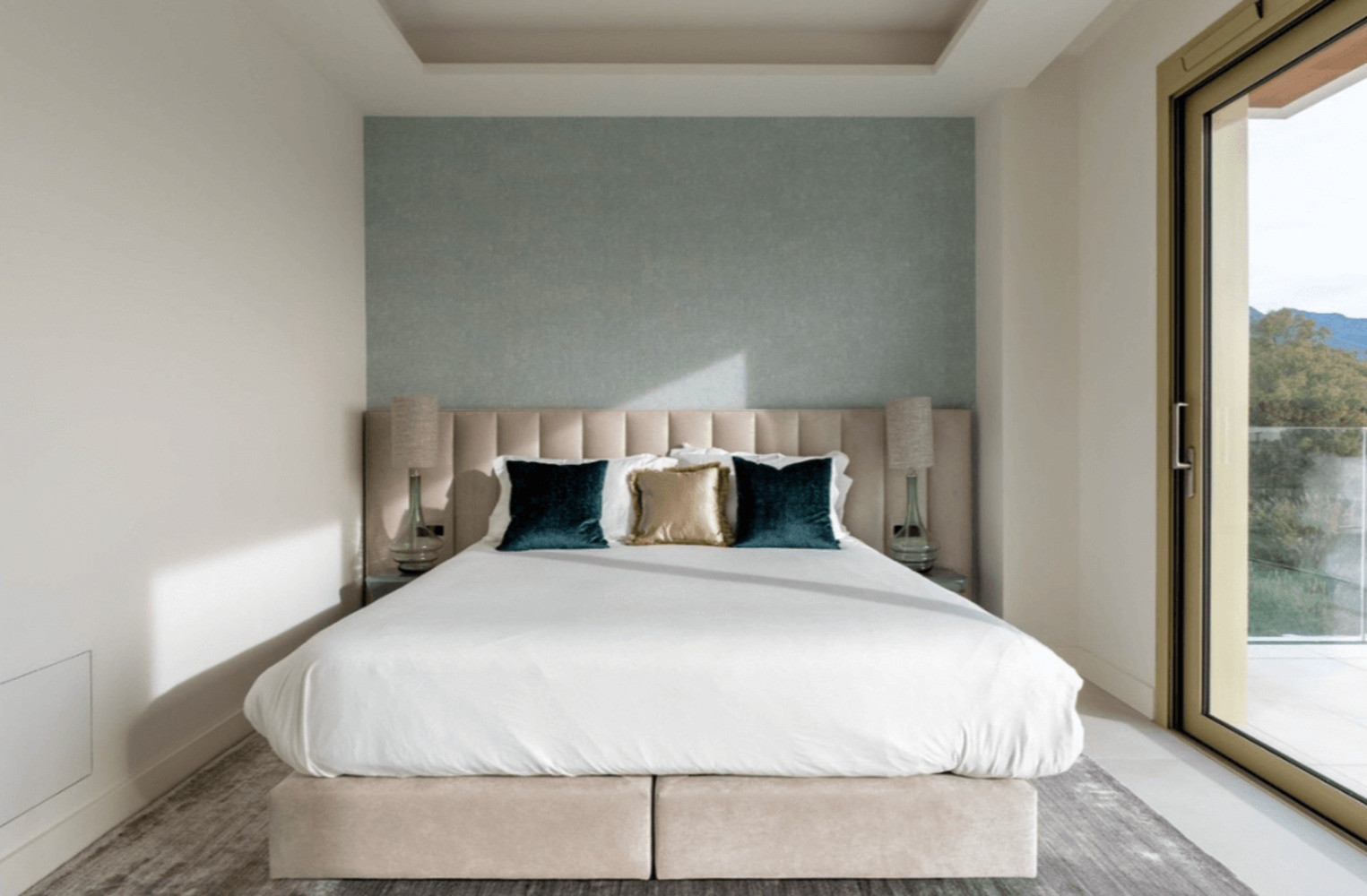 
                                                Vente
                                                 Penthouse Duplex à Benalús