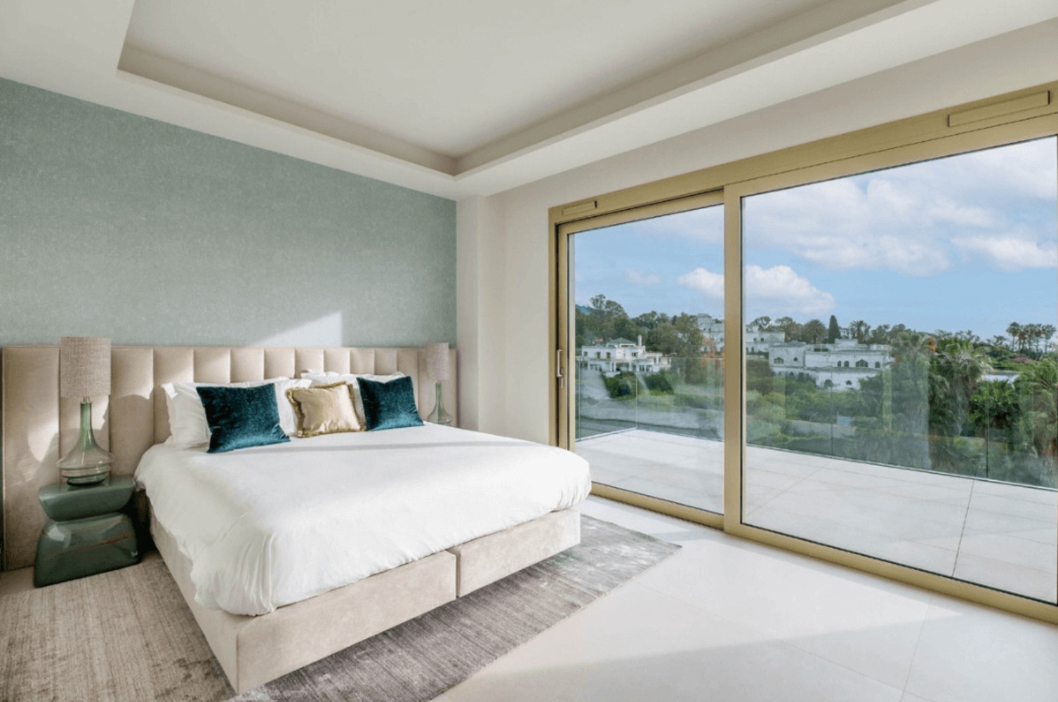 
                                                Vente
                                                 Penthouse Duplex à Benalús