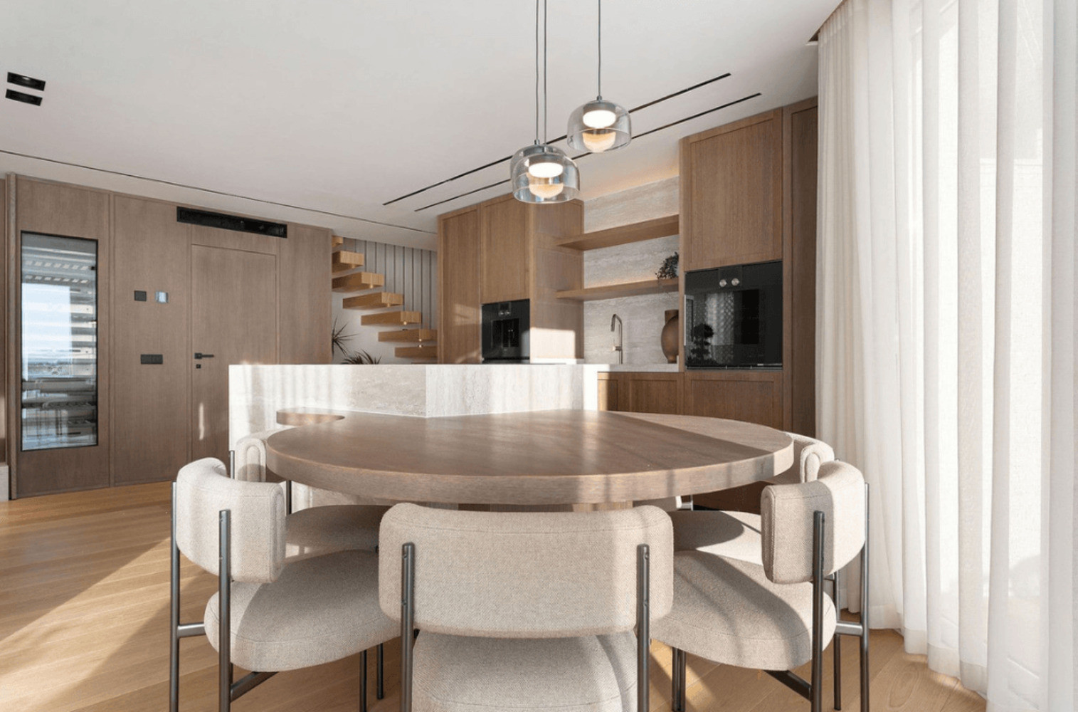 
                                                Vente
                                                 Penthouse Duplex à Coto Real