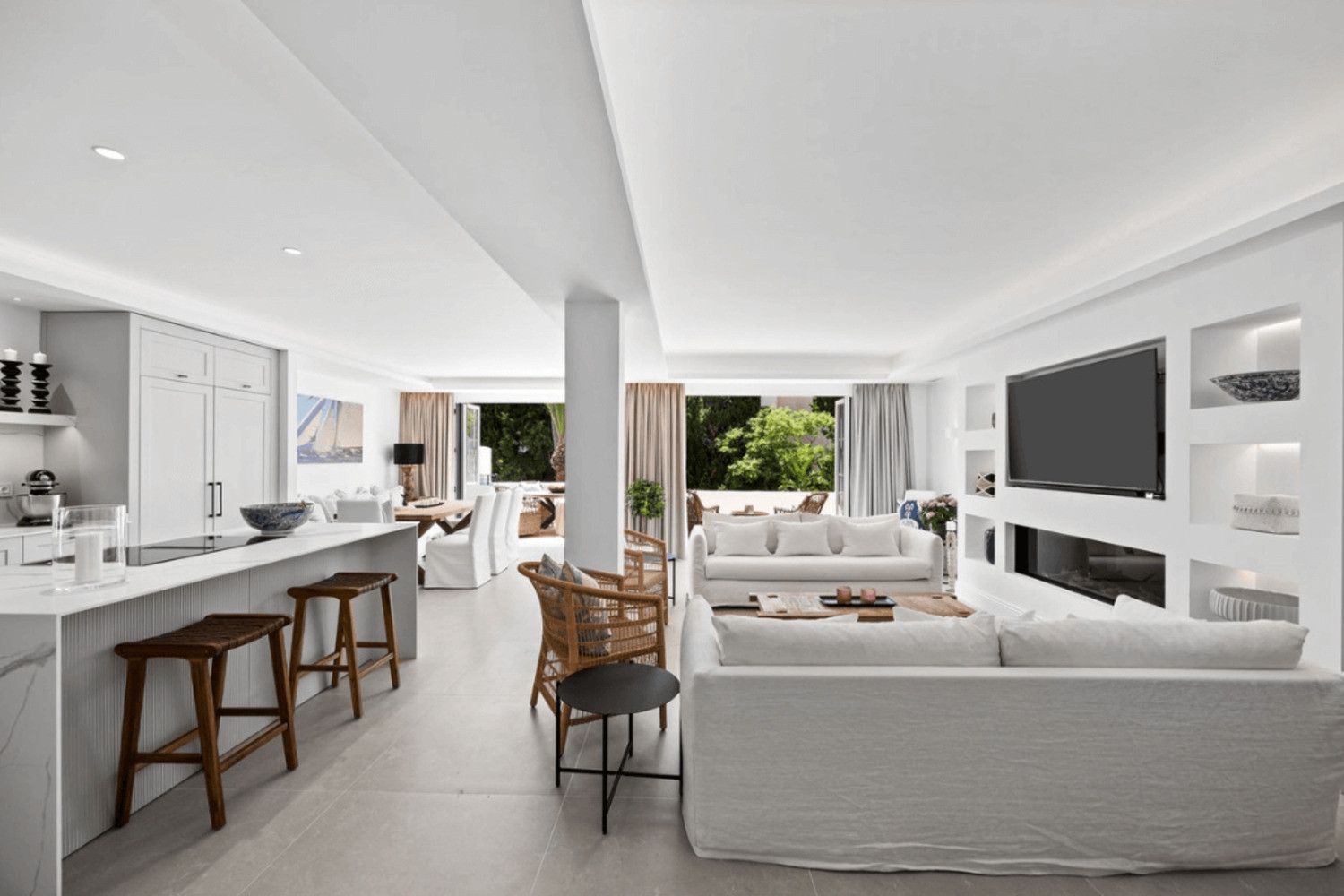 
                                                Vente
                                                 Penthouse Duplex à Jardines de la Fuente