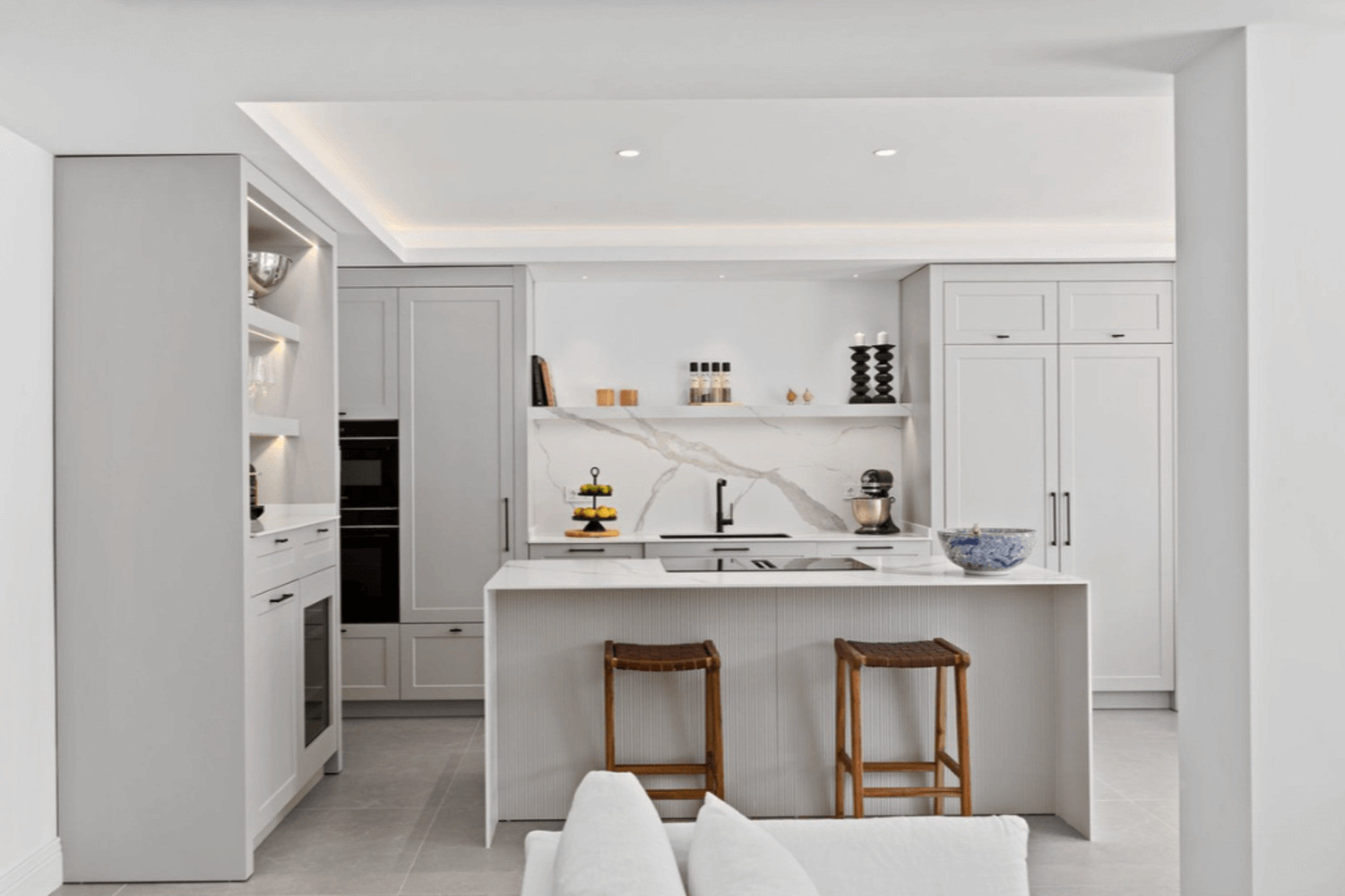 
                                                Vente
                                                 Penthouse Duplex à Jardines de la Fuente