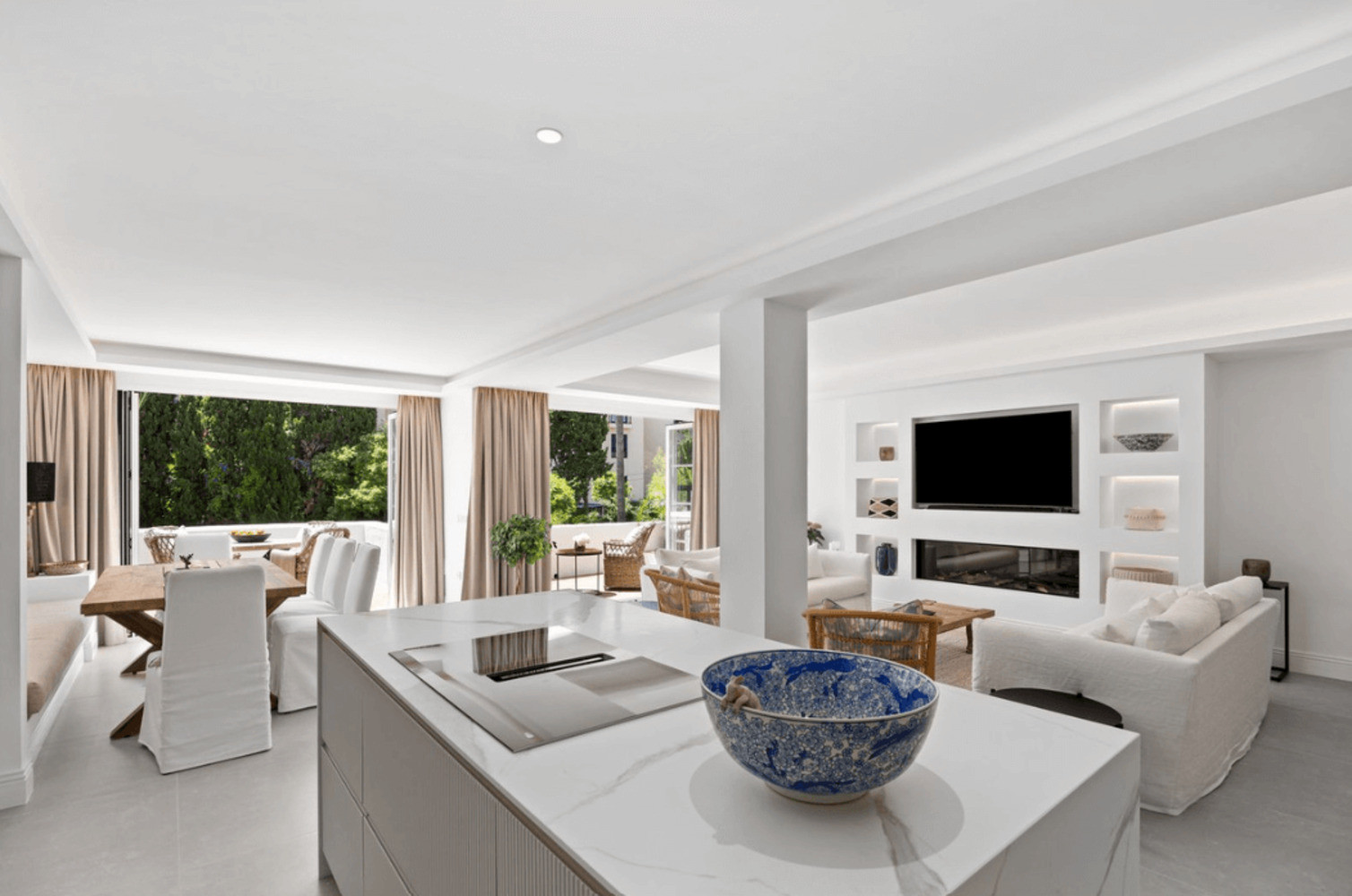 
                                                Vente
                                                 Penthouse Duplex à Jardines de la Fuente