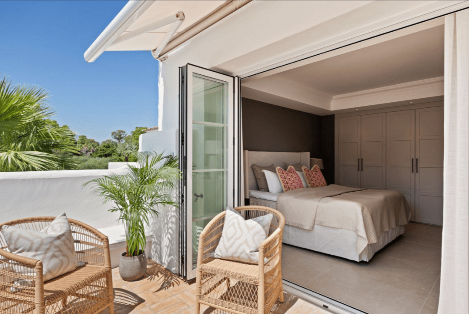 
                                                Vente
                                                 Penthouse Duplex à Jardines de la Fuente