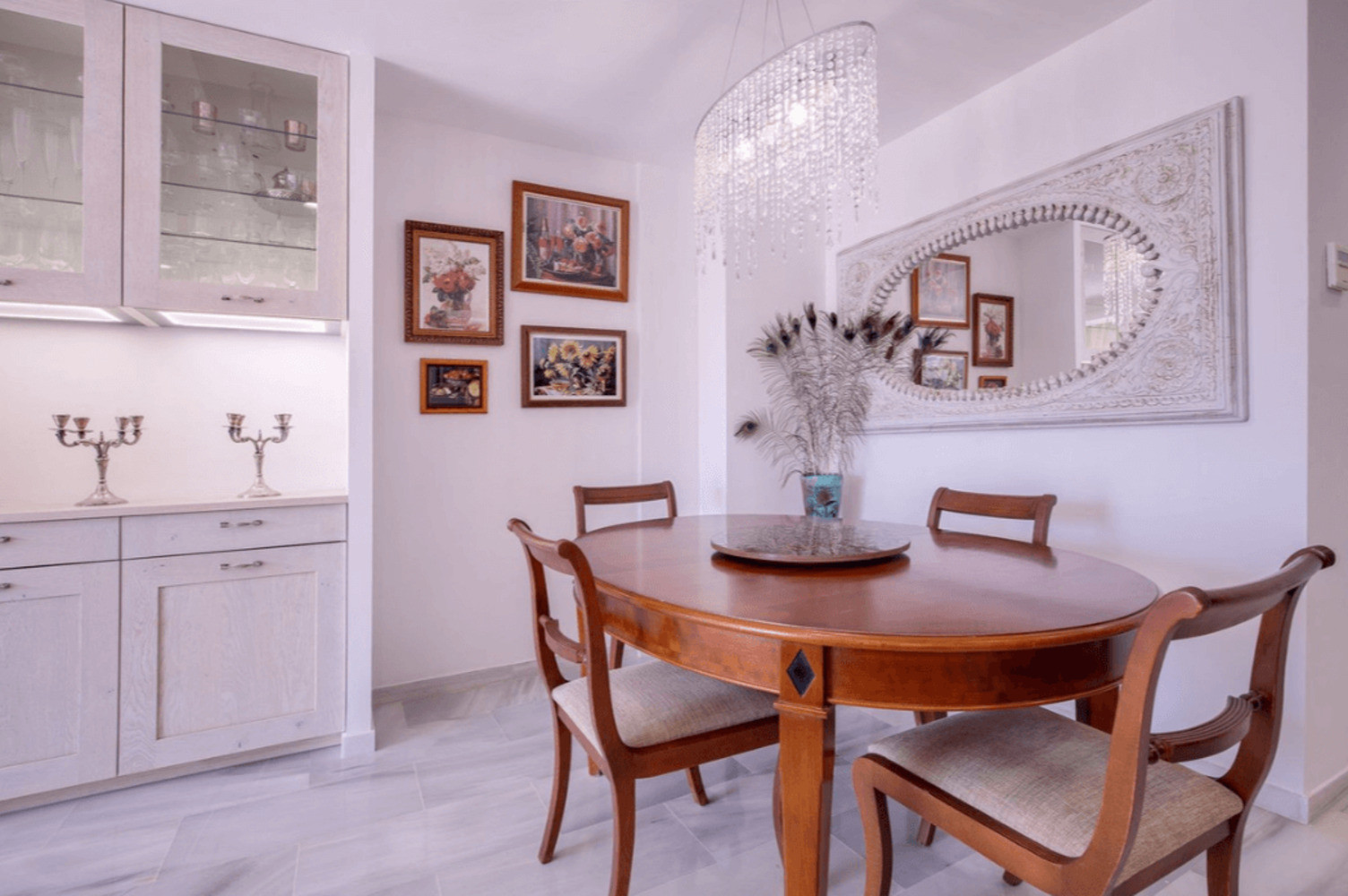 
                                                Vente
                                                 Penthouse Duplex in Puerto Banus