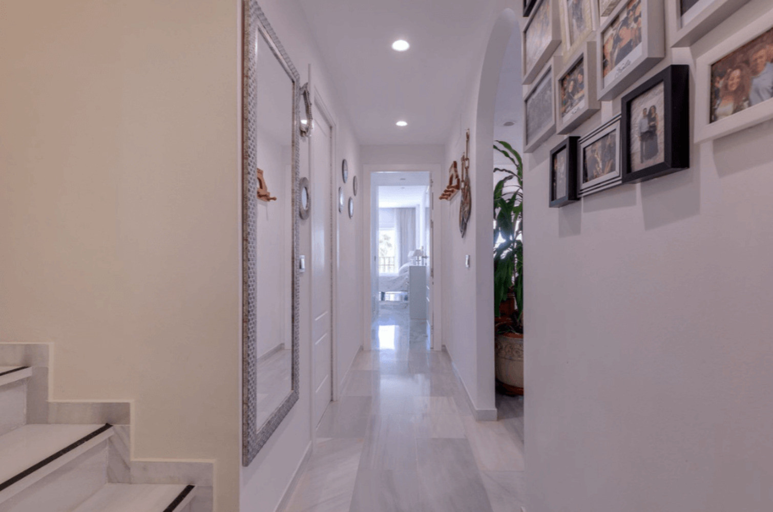 
                                                Vente
                                                 Penthouse Duplex in Puerto Banus