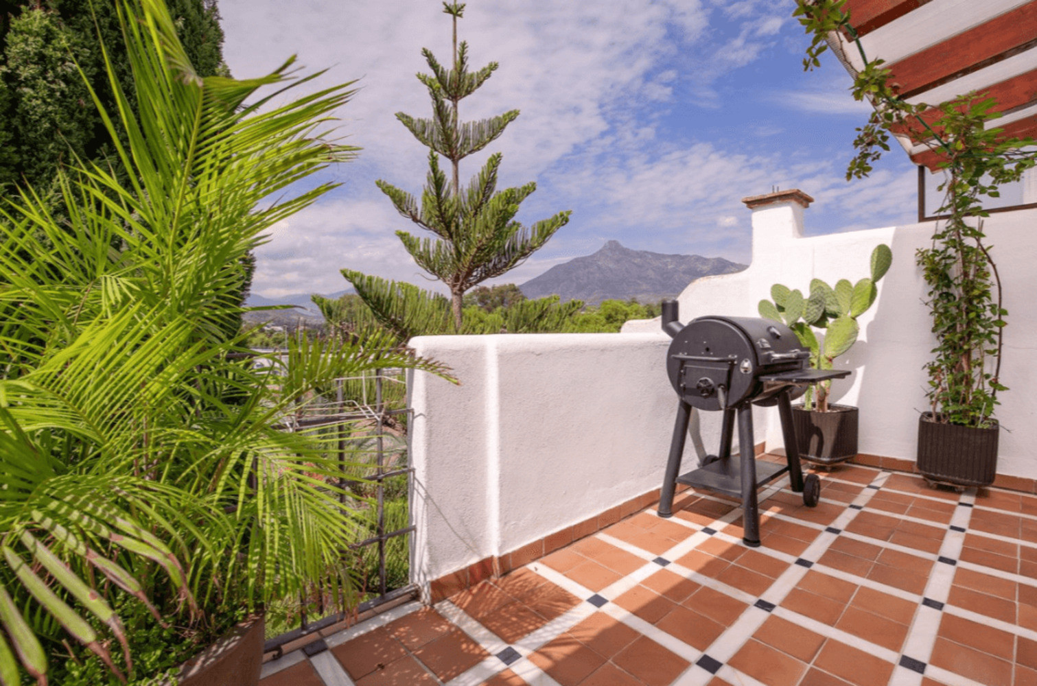 
                                                Vente
                                                 Penthouse Duplex in Puerto Banus