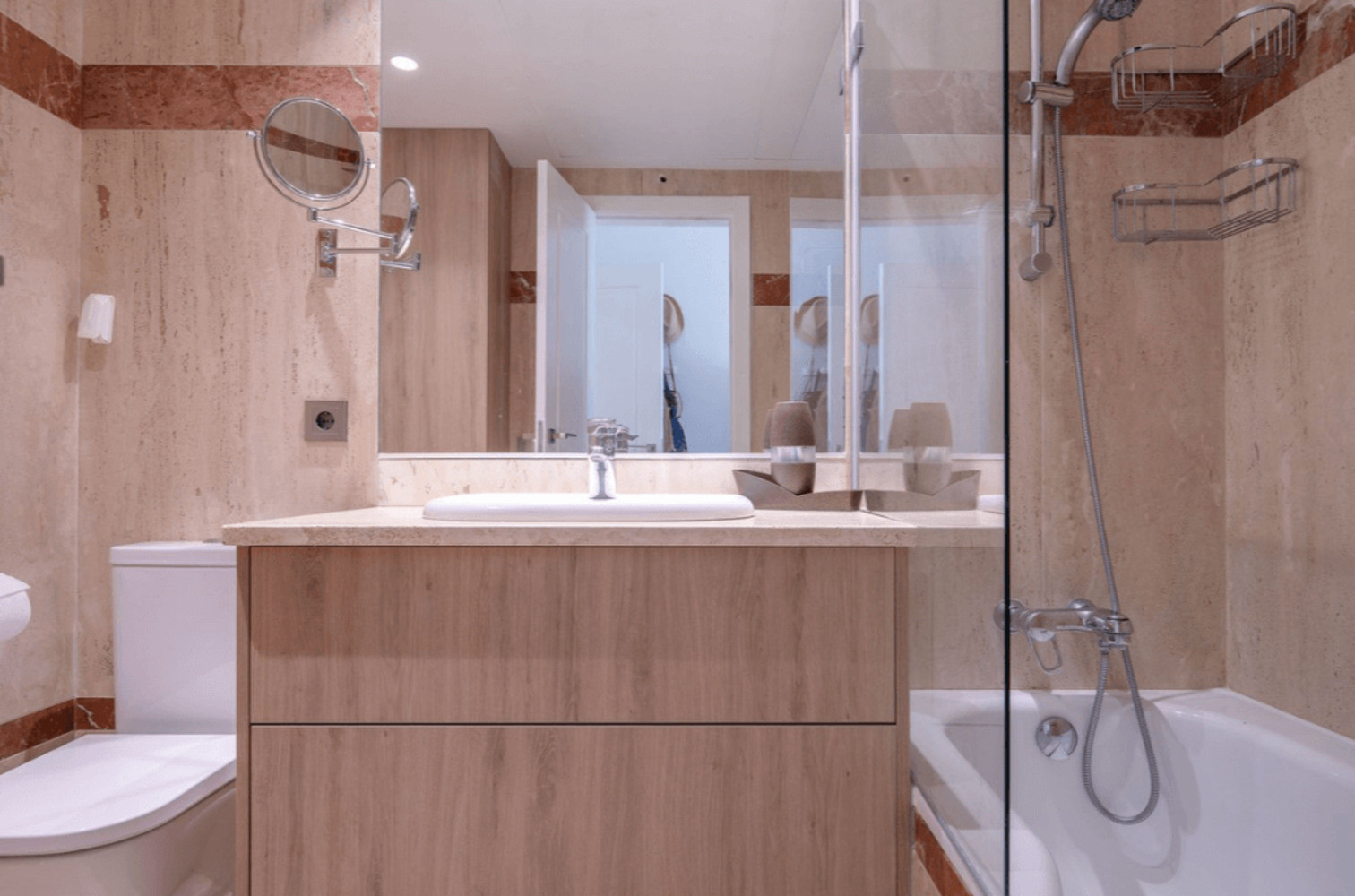 
                                                Vente
                                                 Penthouse Duplex in Puerto Banus