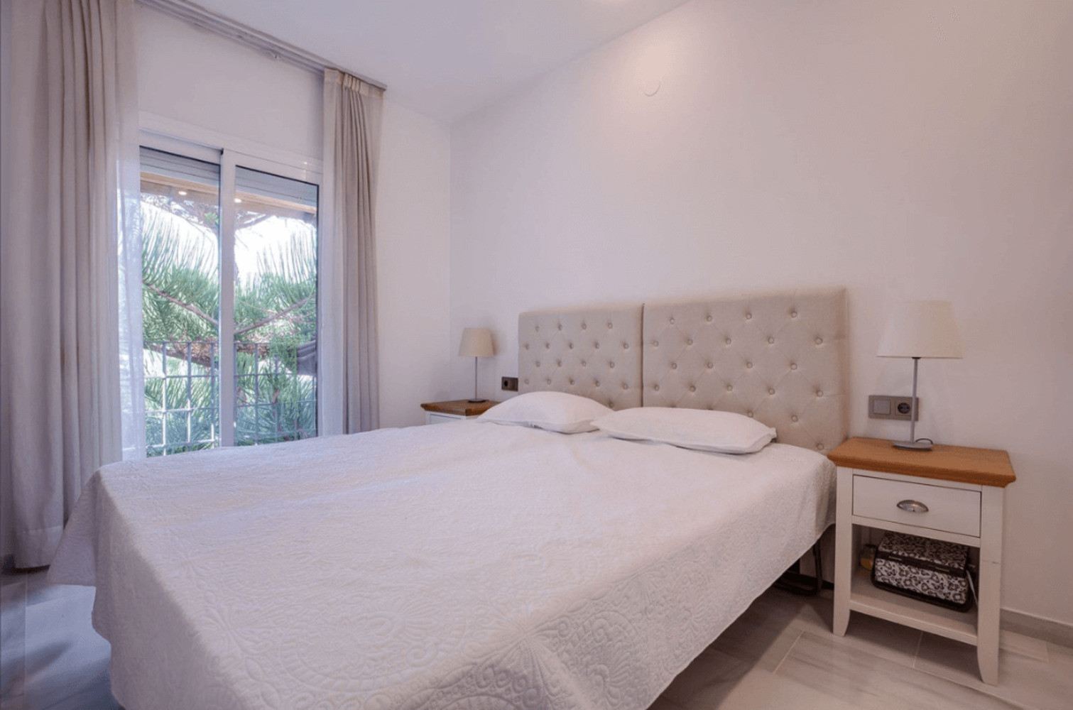 
                                                Vente
                                                 Penthouse Duplex in Puerto Banus