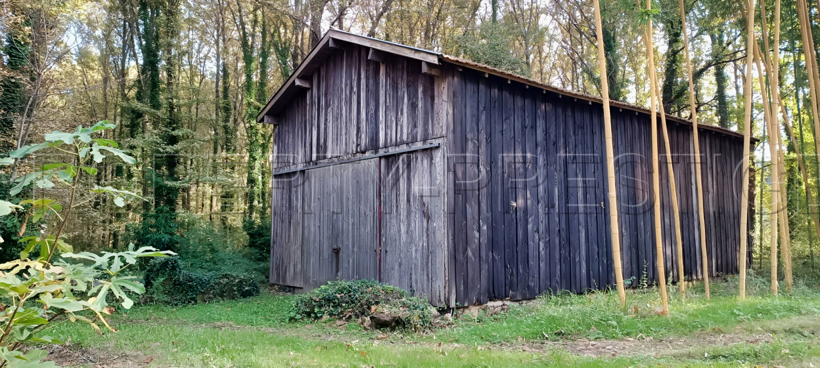 
                                                Vente
                                                 PERIGORD – ANCIEN MOULIN A RENOVER – 5 HA