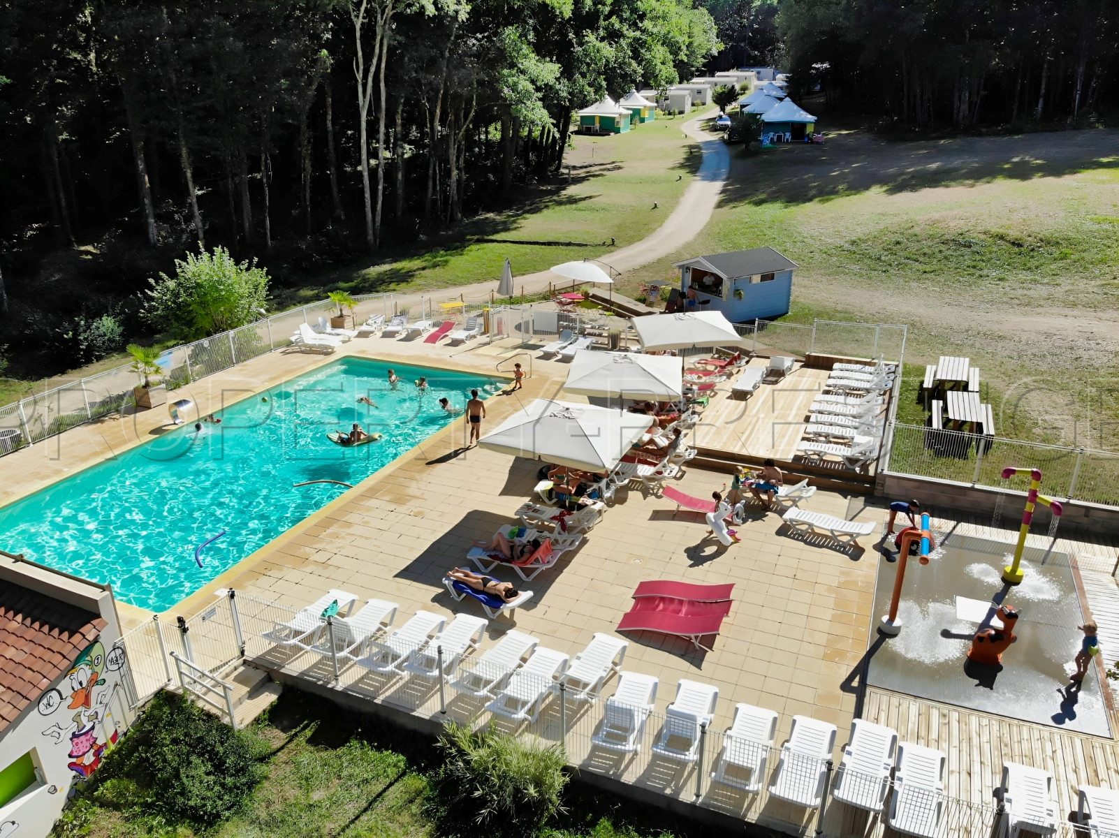 
                                                Vente
                                                 PERIGORD DOMAINE AVEC PRL 24 HA MARIAGES