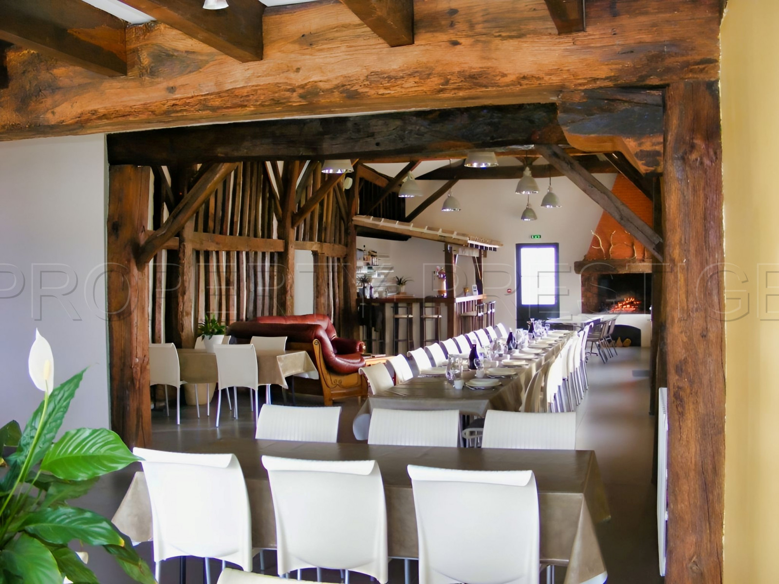 
                                                Vente
                                                 PERIGORD DOMAINE GITES RECEPTIONS CHASSE 100 HA