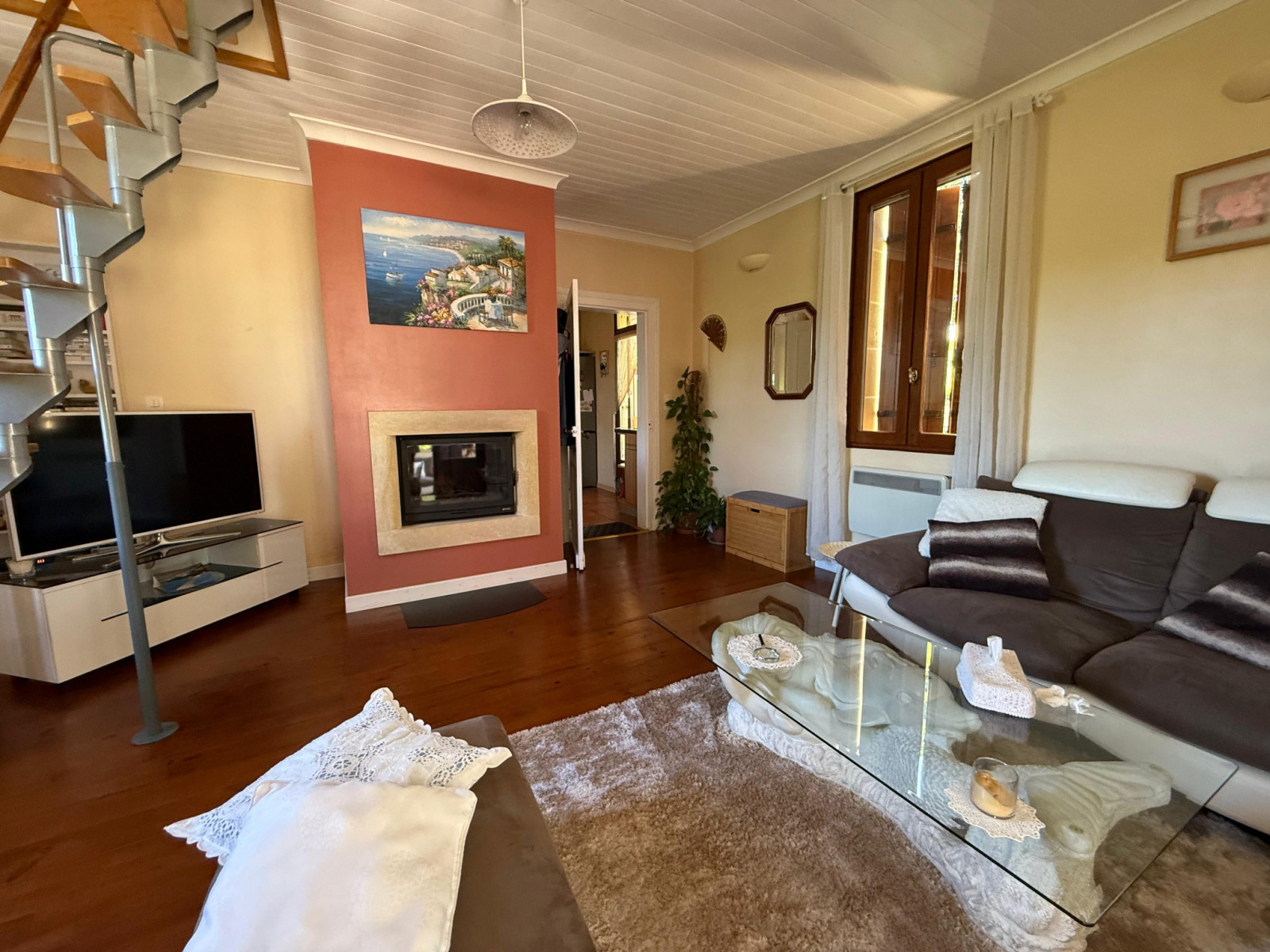 
                                                Vente
                                                 Périgourdine/dépendance/piscine à 5min de Bergerac