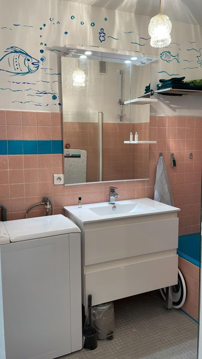 
                                                Location
                                                 Perle rare/ T2 Clim Place Liberation Nice-Centre