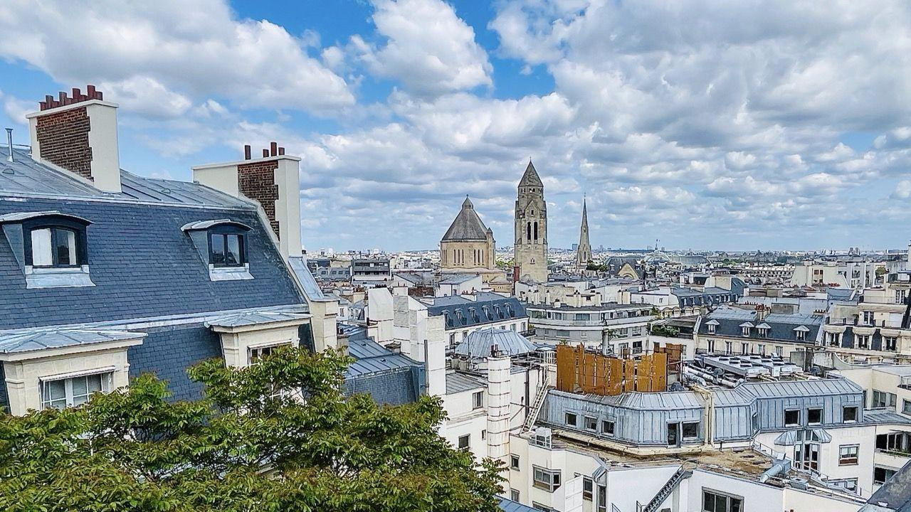 
                                                Location
                                                 Petit appartement parfaitement équipé Trocadéro