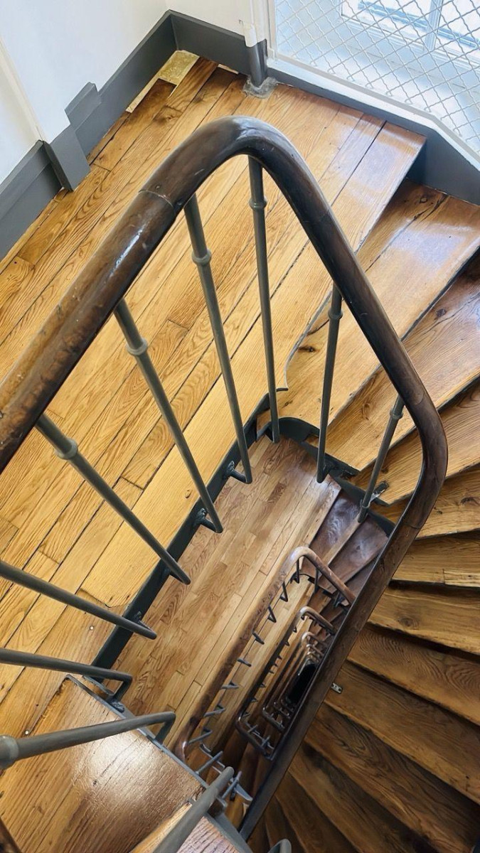 
                                                Location
                                                 Petit appartement parfaitement équipé Trocadéro