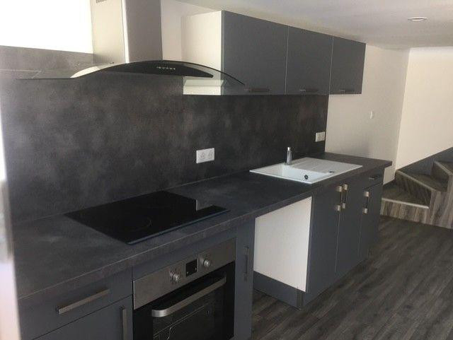 
                                                Location
                                                 Petit appartement tranquille