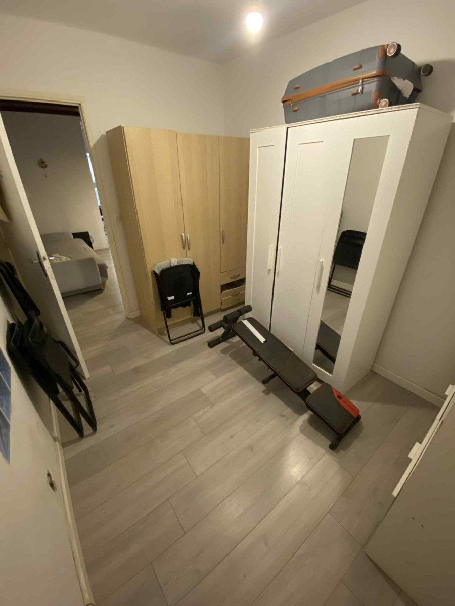 
                                                Location
                                                 Petit appartement tranquille courte durée