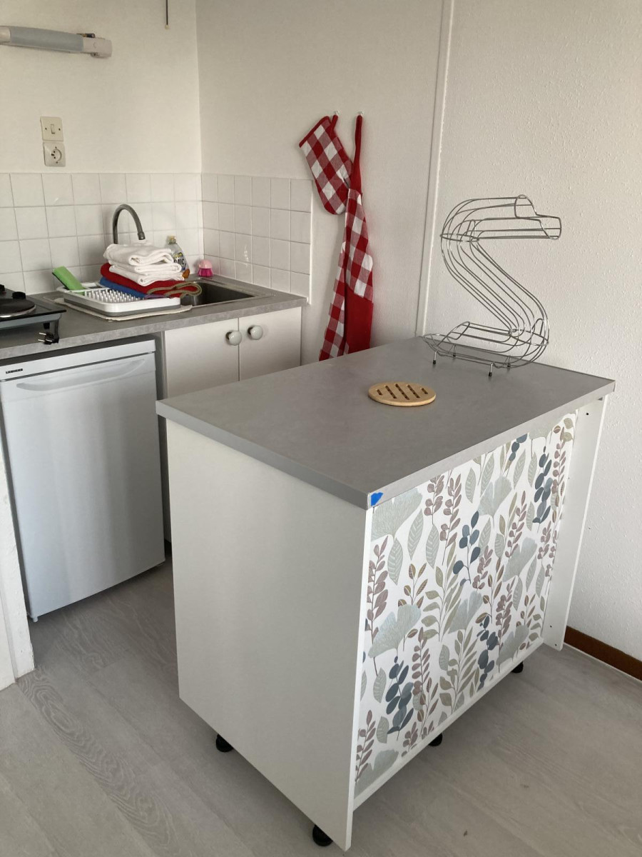 
                                                Location
                                                 Petit cocoon