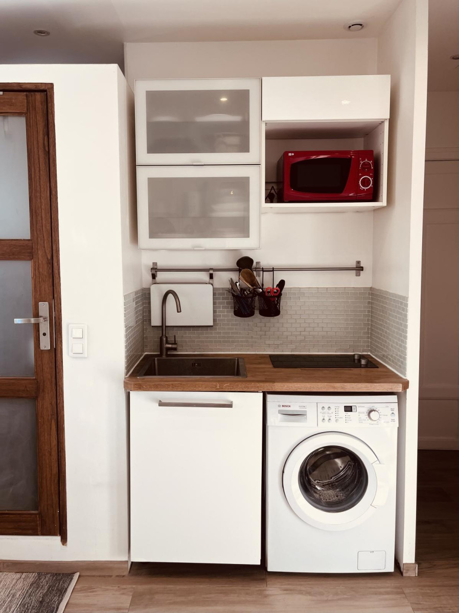 
                                                Location
                                                 Petit coin de Paradis aux bord de Marne