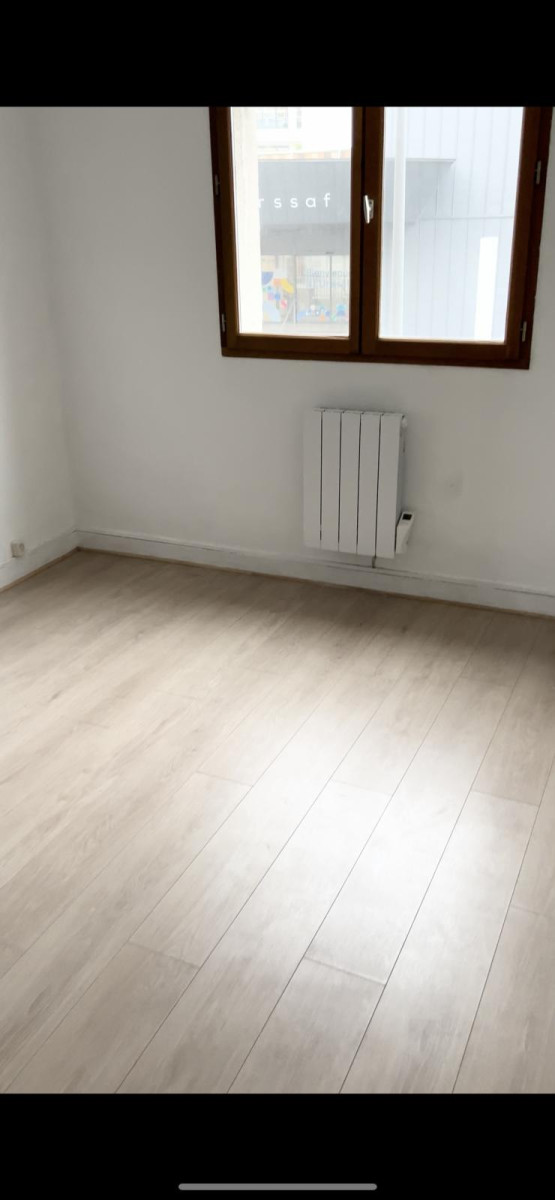 
                                                Location
                                                 Petit F3 ✅ RIVE GAUCHE ✅ MATMUT