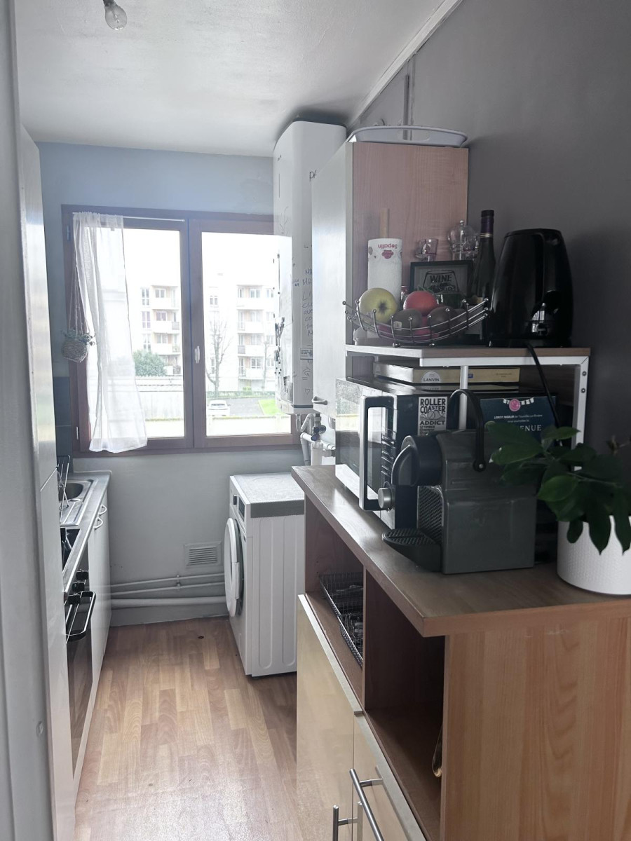 
                                                Location
                                                 Petit F3 ✅ RIVE GAUCHE ✅ MATMUT