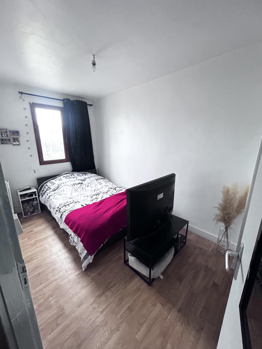 
                                                Location
                                                 Petit F3 ✅ RIVE GAUCHE ✅ MATMUT