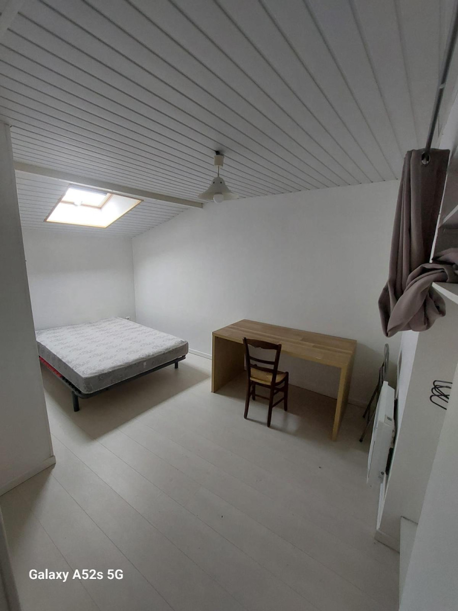
                                                Location
                                                 Petit logement