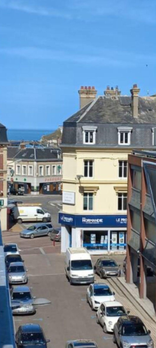 
                                                Location
                                                 Petit studio cosy