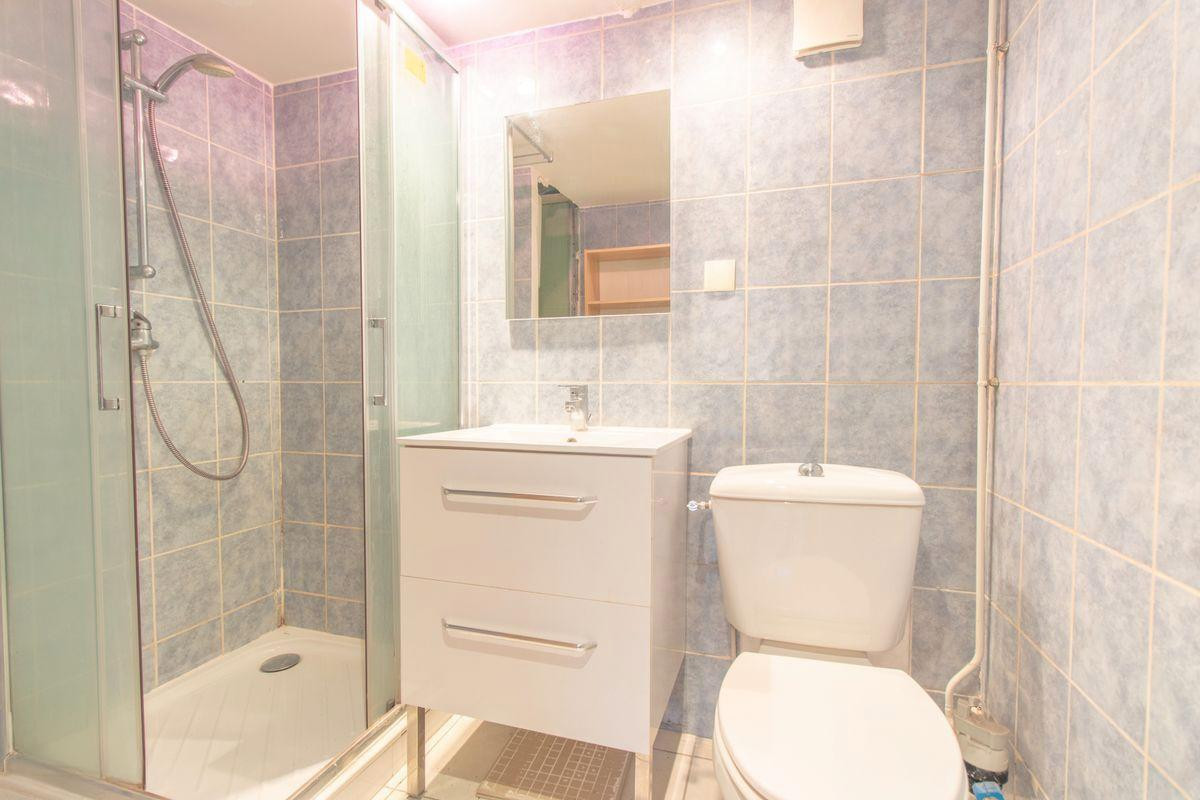 
                                                Location
                                                 Petit studio meublée Rue Montgolfier à Lyon 6ème