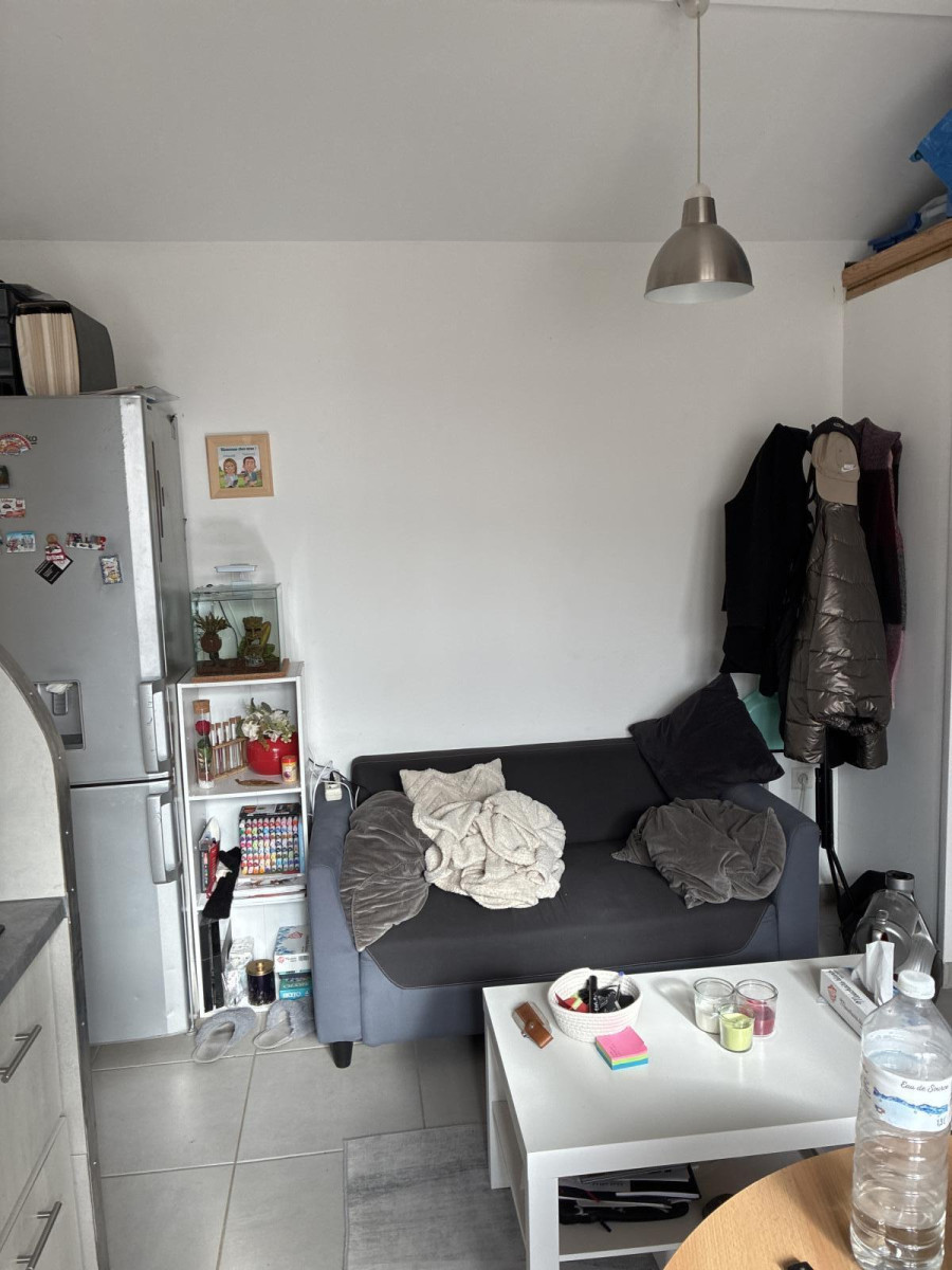 
                                                Location
                                                 Petit T2 tranquille