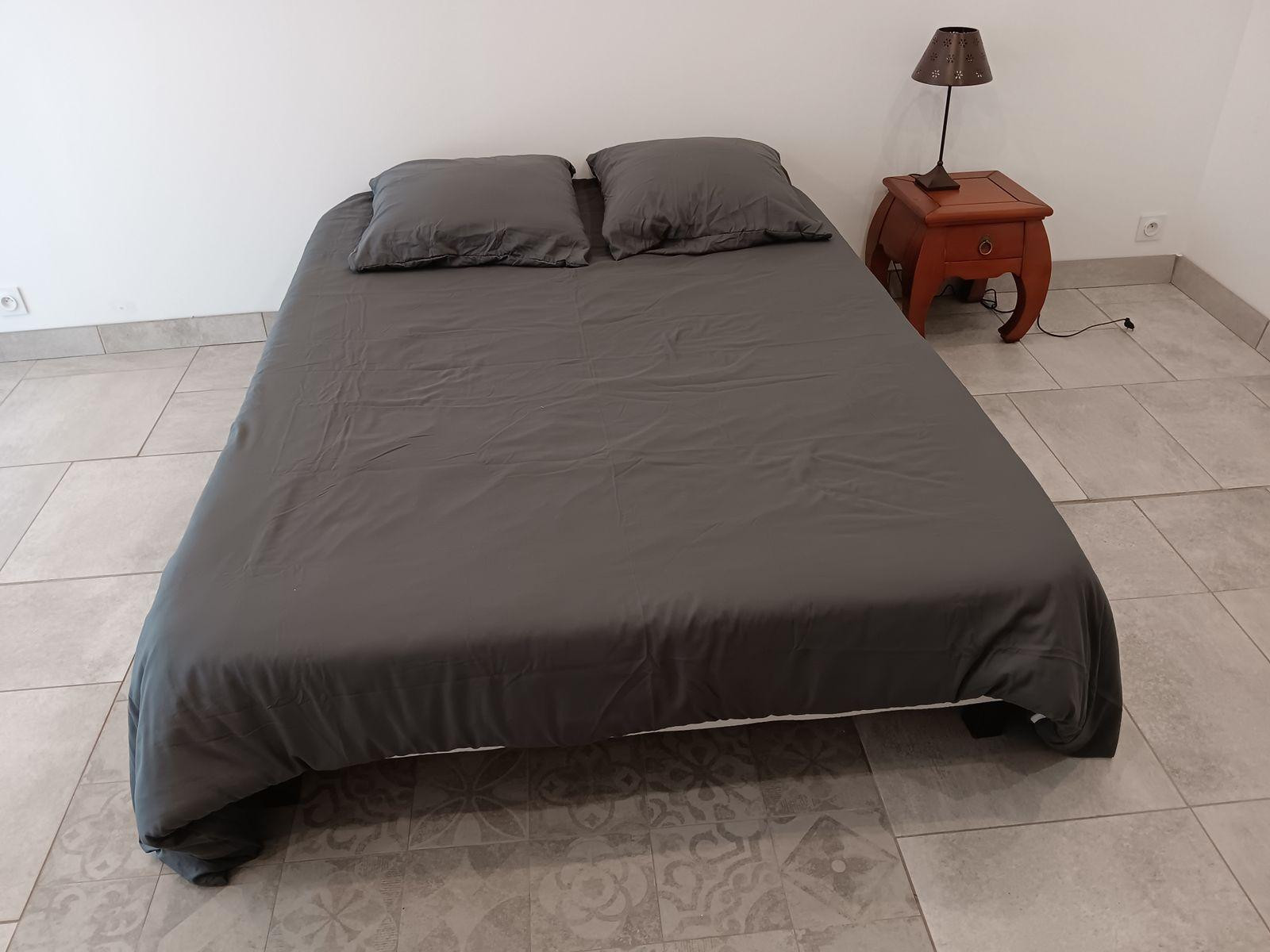 
                                                Colocation
                                                 Petite chambre tranquille