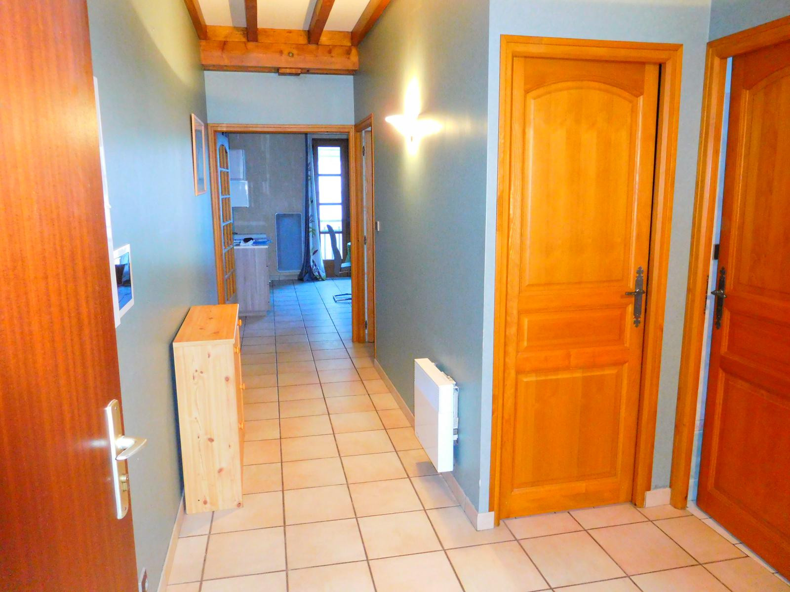 
                                                Location
                                                 Petite copropriété