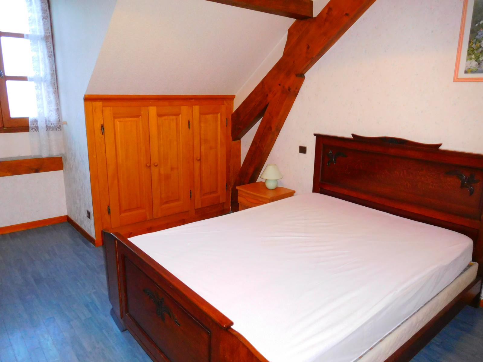 
                                                Location
                                                 Petite copropriété