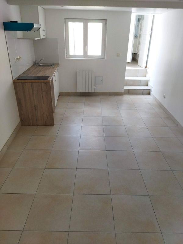 
                                                Location
                                                 Petite maison 2 pieces