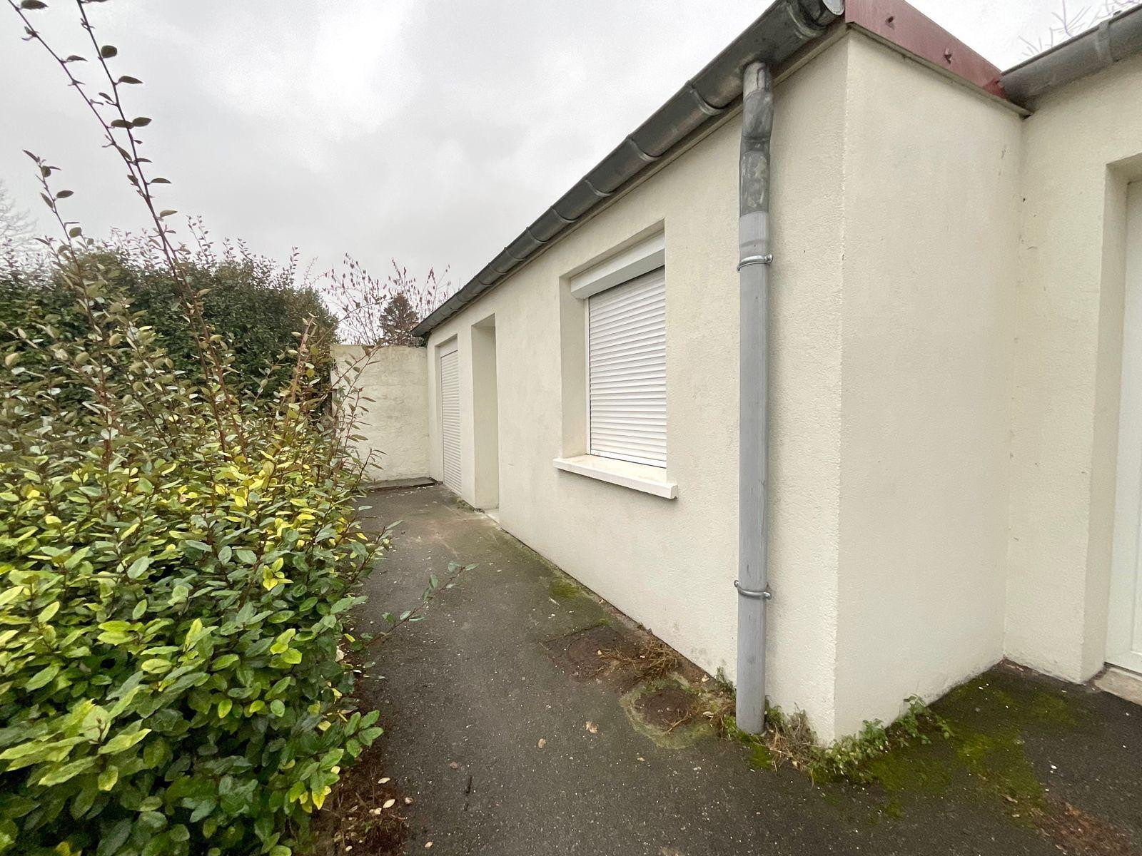 
                                                Location
                                                 Petite maison 2 pièces