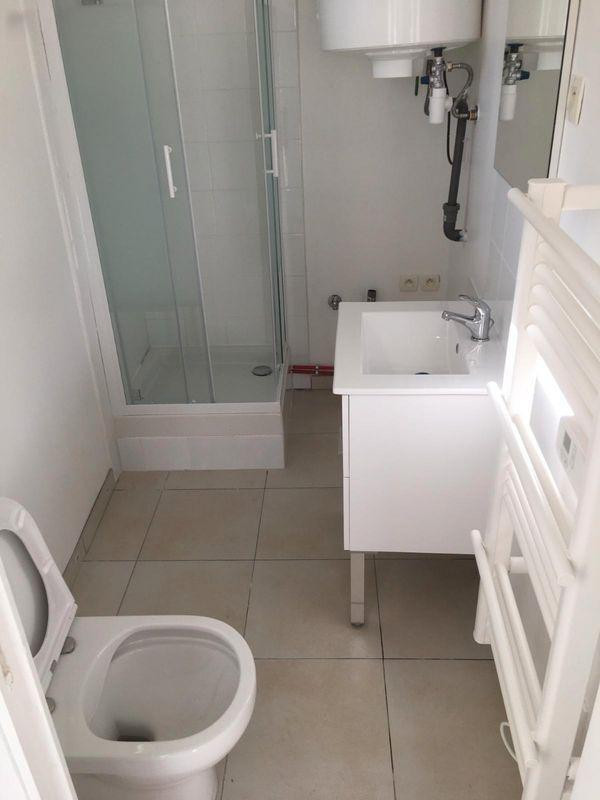 
                                                Location
                                                 Petite maison 2 pieces