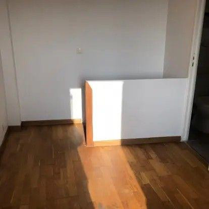 
                                                Location
                                                 Petite maison 25m² dans un quartier calme