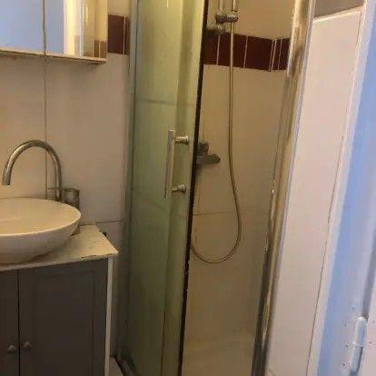 
                                                Location
                                                 Petite maison 25m² dans un quartier calme