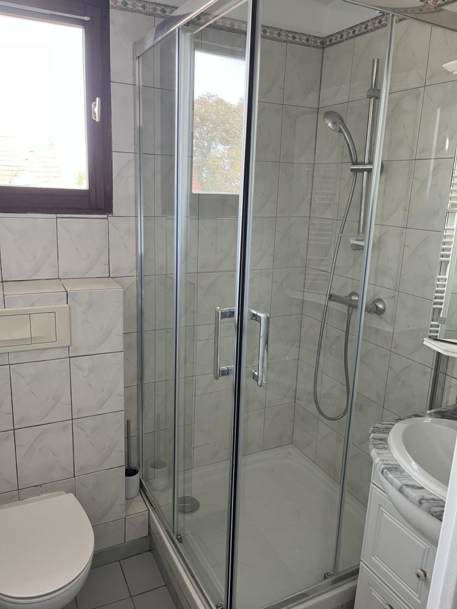 
                                                Location
                                                 Petite maison duplex de 32 m2 extérieur de 20 m2