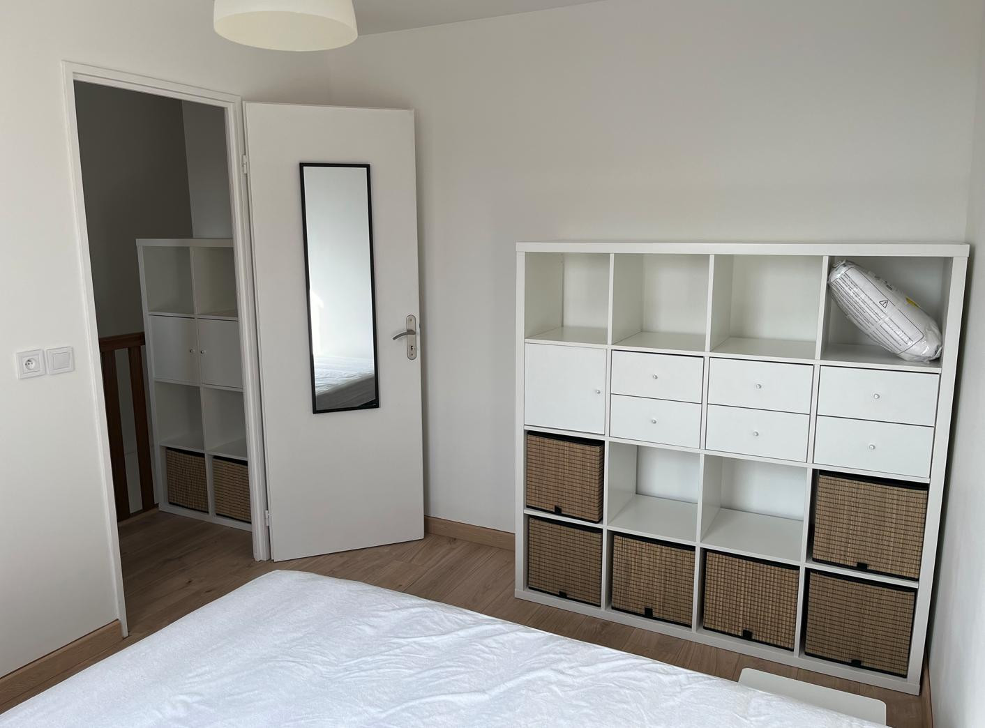 
                                                Location
                                                 Petite maison duplex de 32 m2 extérieur de 20 m2