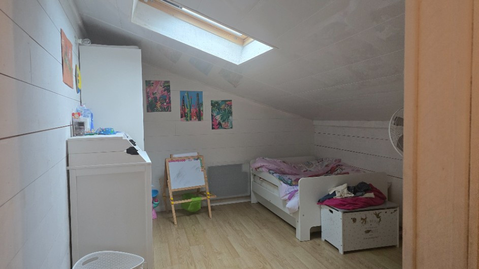 
                                                Vente
                                                 Maison  à Mombrier