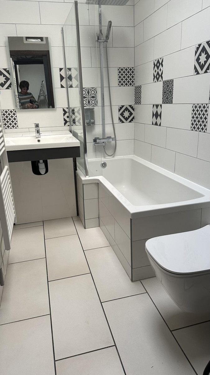 
                                                Location
                                                 Petite maison sans vis à vis