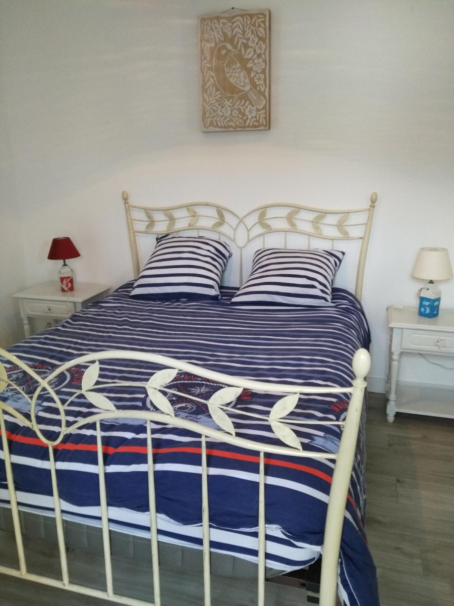 
                                                Location
                                                 Petite maison tranquille