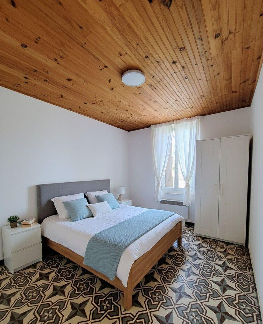 
                                                Location
                                                 Petite maison tranquille