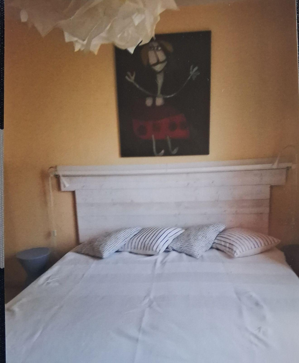 
                                                Location
                                                 Petite maison tranquille