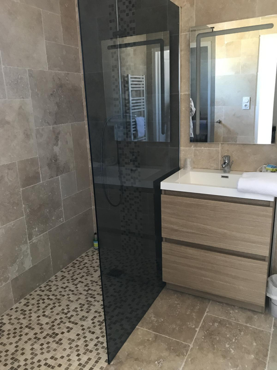 
                                                Location
                                                 Petite maison tranquille