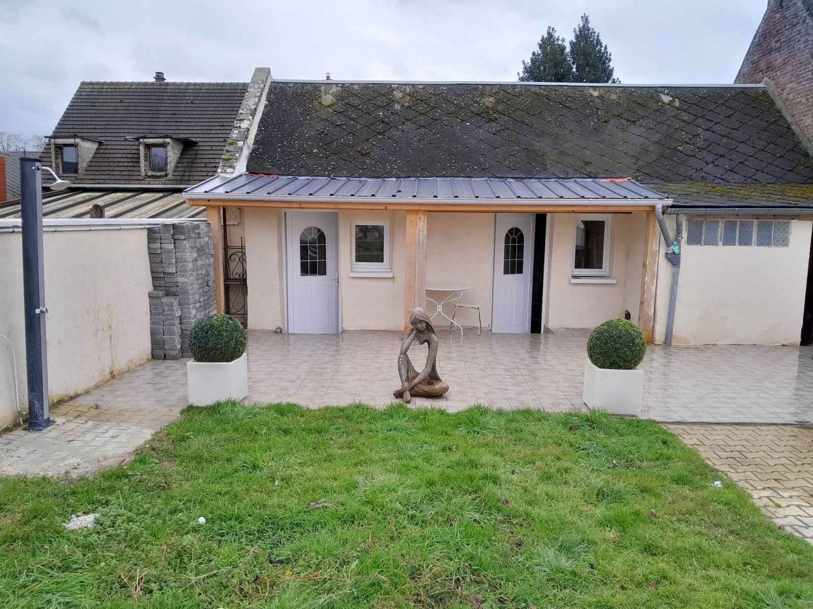 
                                                Location
                                                 Petits Studios Tranquilles