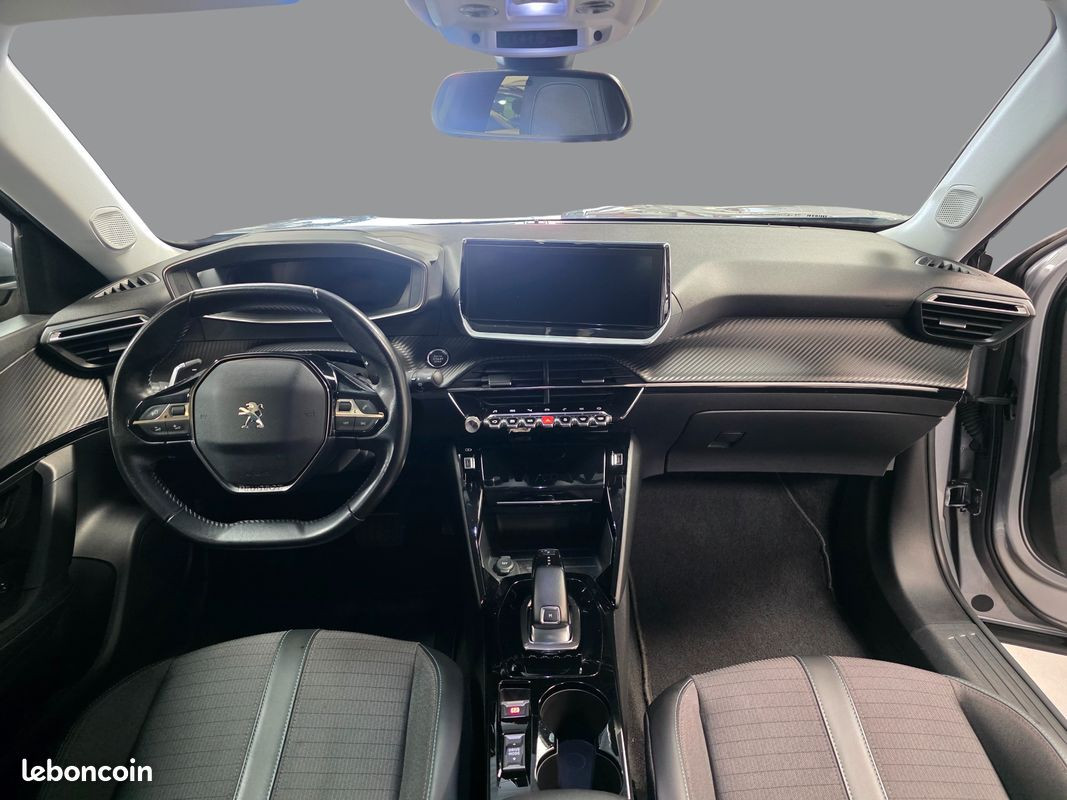 
                                                Voiture
                                                 PEUGEOT 2008 - 1.5 Blue-HDi 130 CV ALLURE BUSINESS